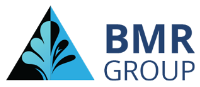 BMR INDUSTRIES PRIVATE LIMITED logo