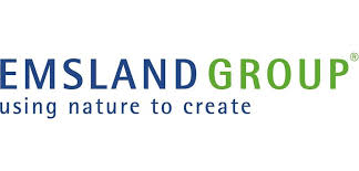 Emsland-Stärke GmbH / Emsland Food GmbH logo