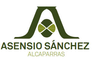 Alcaparras Asensio Sánchez SL logo