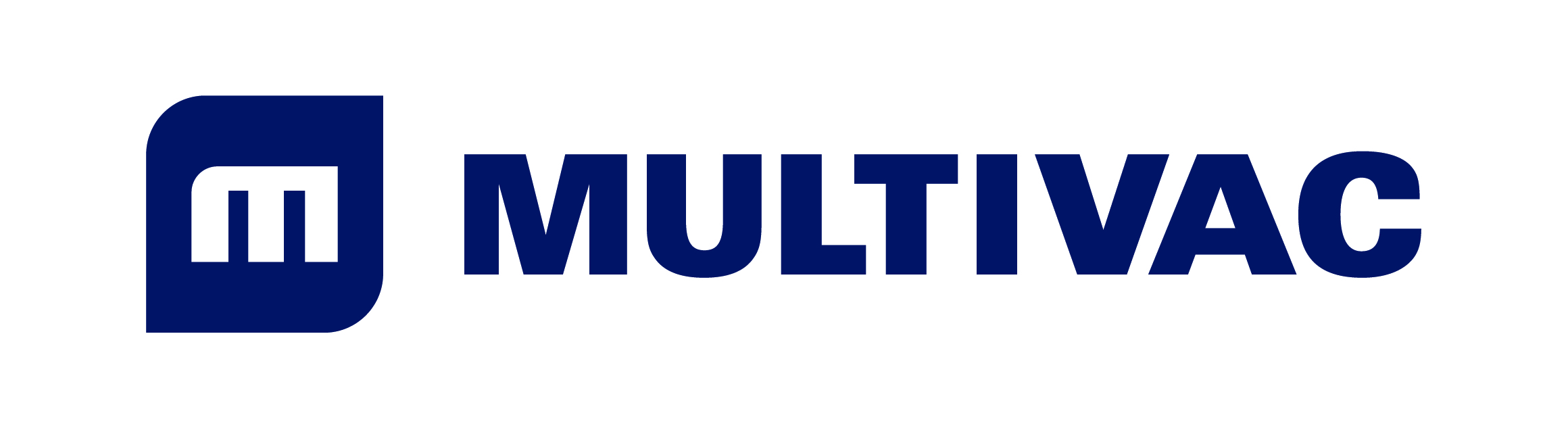 Multivac, Inc. logo