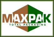 Maxpak logo