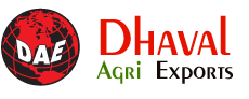 Dhaval Agri Exports LLP logo