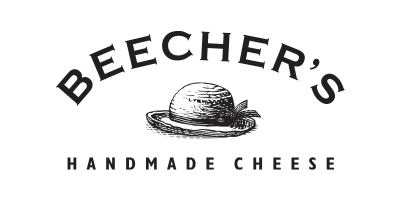 Beecher's Handmade Cheese logo