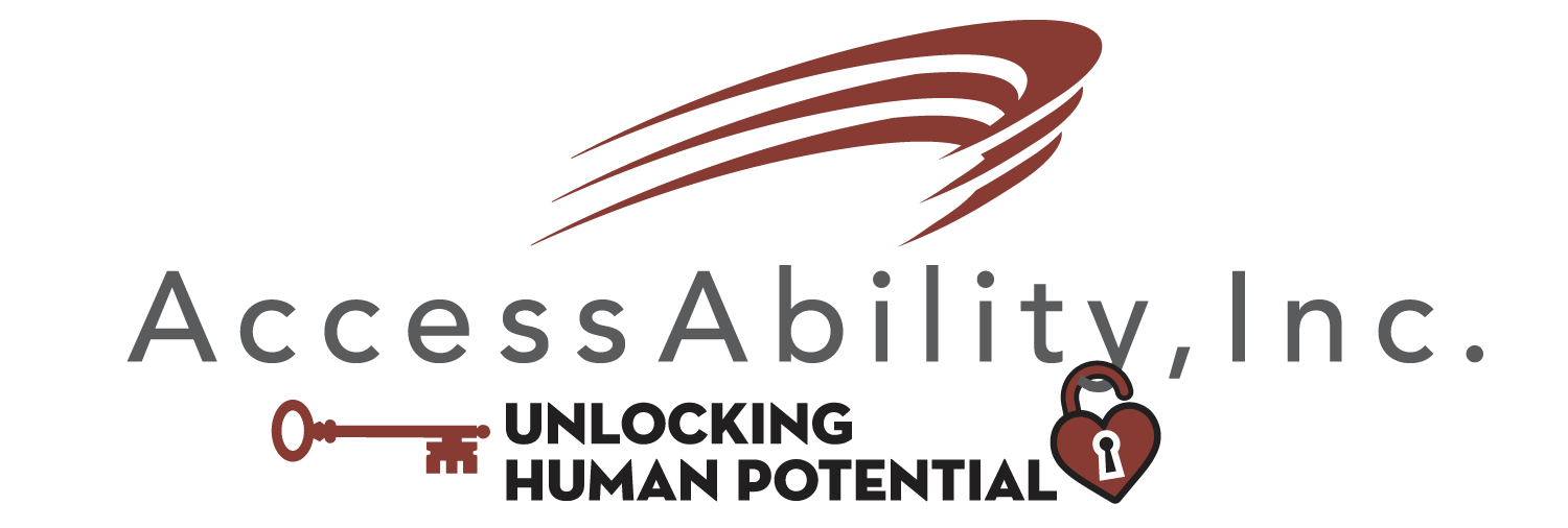 AccessAbility, Inc. logo