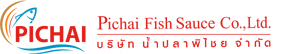 PIchai Fish Sauce Co.,Ltd. logo