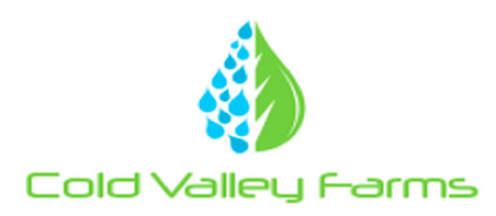 Cold Valley Farms, LLC logo