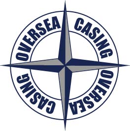 Oversea Casing Company, LLC. logo