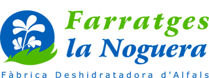 Farratges la Noguera S.L. logo