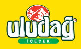 Uludağ İçecek TÜRK A.Ş. logo