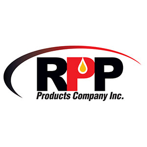 RPP Products, Inc logo