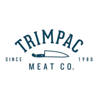 Sysco Fine Meats Vancouver - Trimpac logo