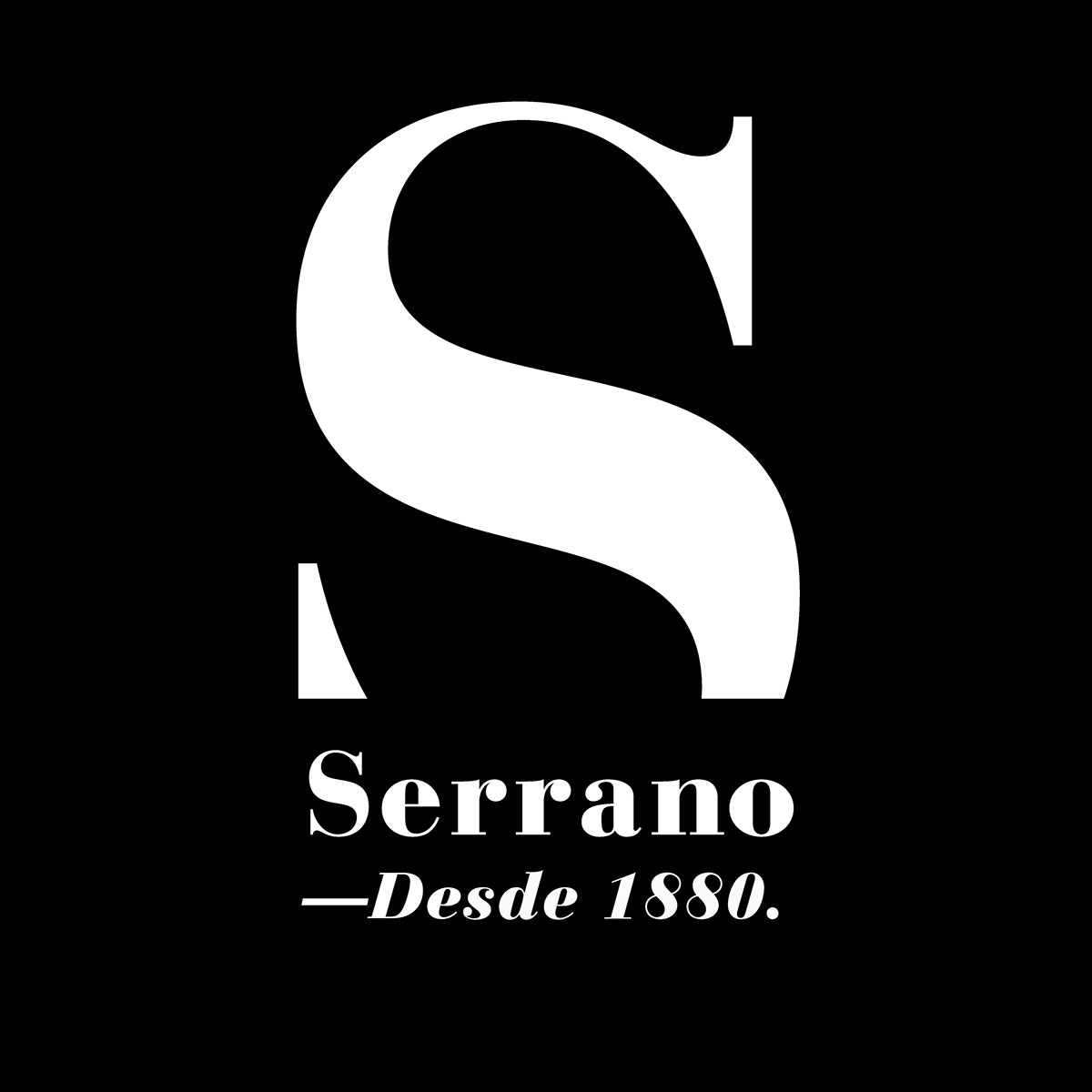 CONSERVAS SERRANO, S.L. logo