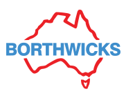 Thomas Borthwick & Sons (Australia) Pty Ltd logo