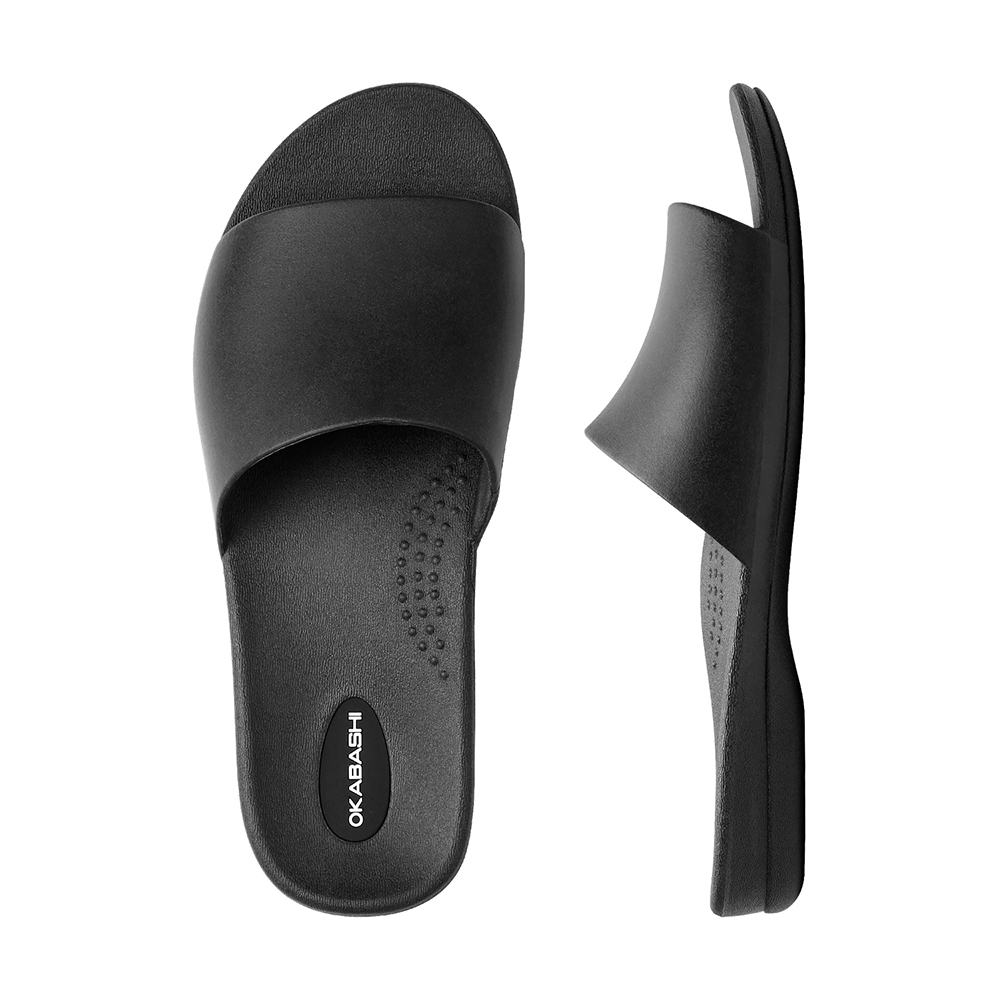 Women's Cruise Sandal - Black product image