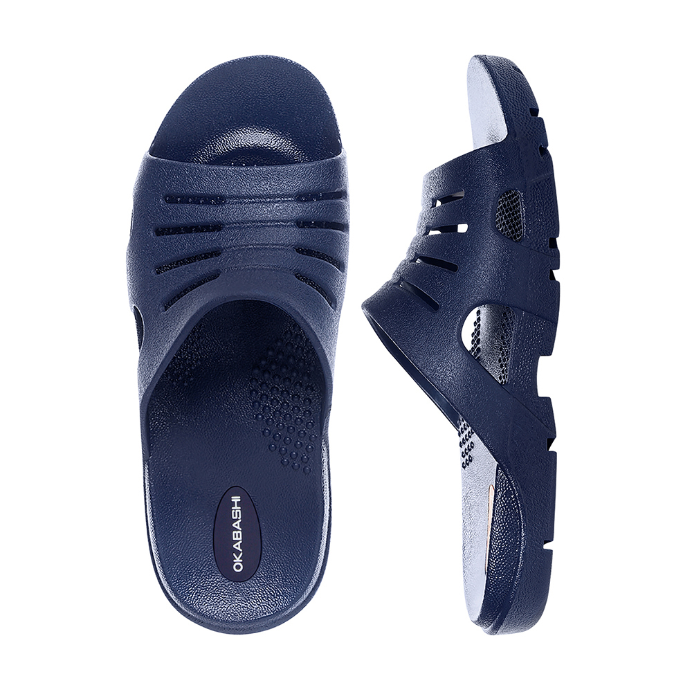 Men's Eurosport Sandal - Navy product image