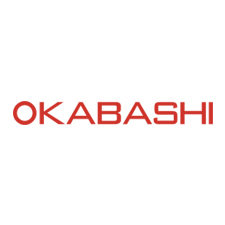 Okabashi Brands logo