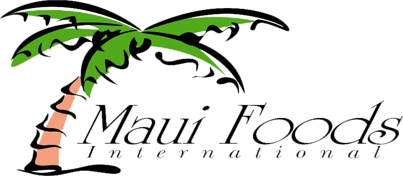Maui Foods International logo