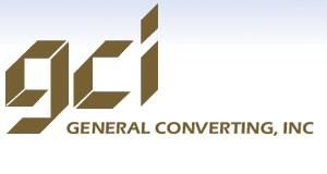 General Converting, Inc logo