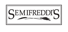 Semifreddi's logo