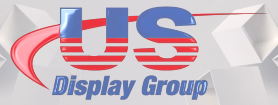 US Display Group, Inc. logo