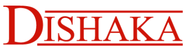 Dishaka LLC logo