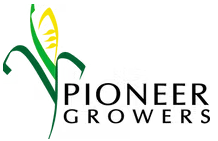 Pioneer Growers Cooperative logo