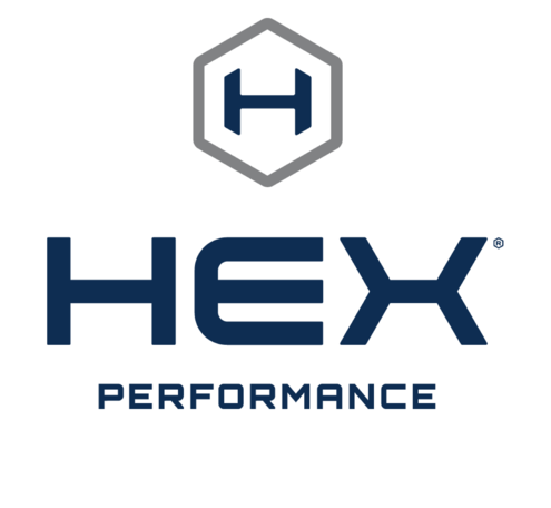HEX Performance LLC logo
