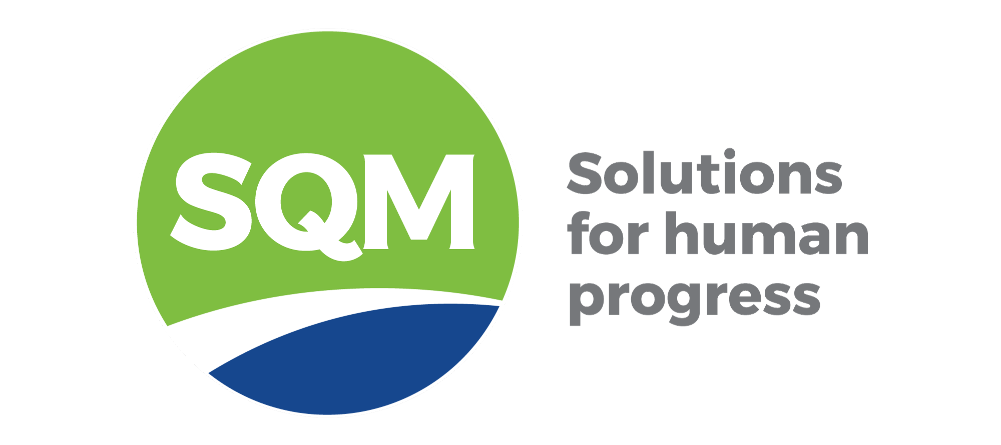 SQM North America logo