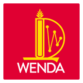 Suzhou Wenda Food Ingredients Co., Ltd.     苏州闻达食品配料有限公司 logo