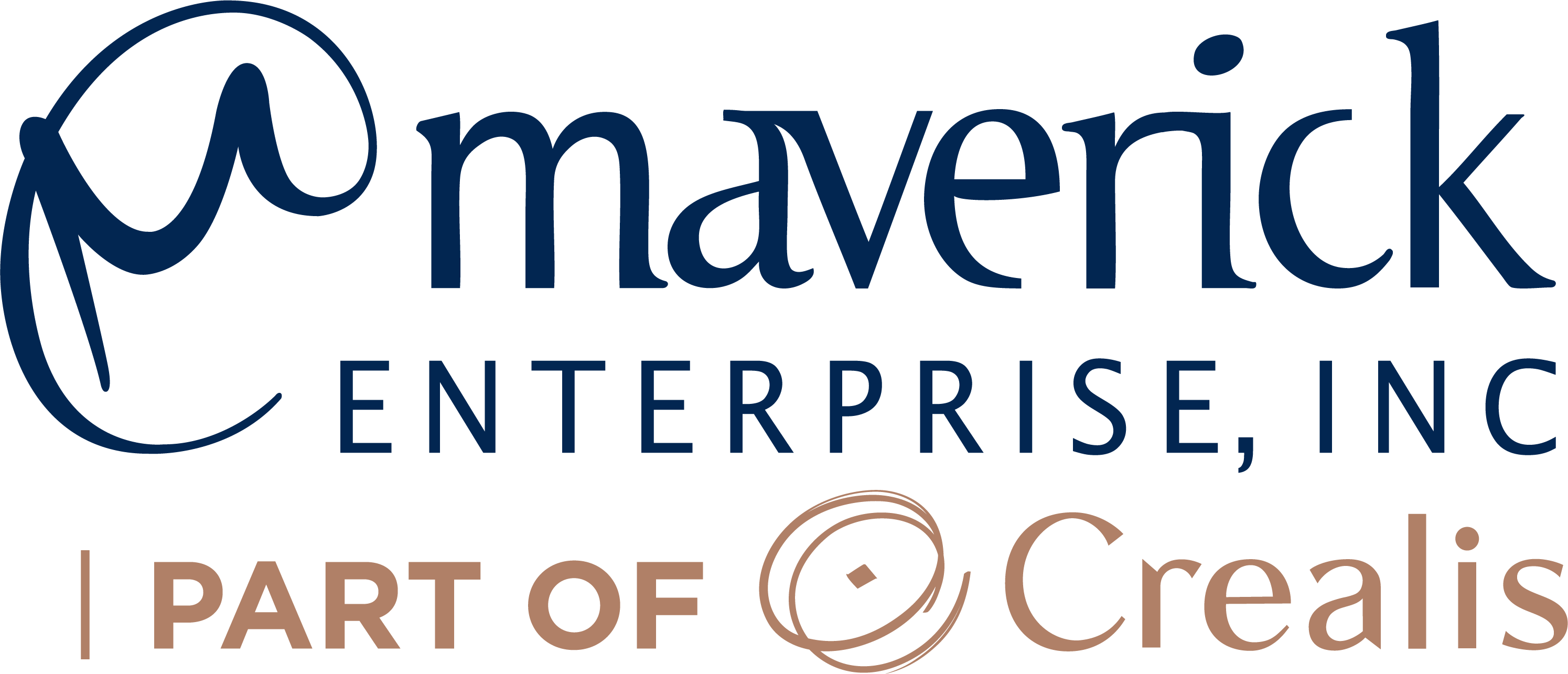 Maverick Enterprise, Inc logo