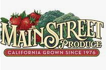 Main Street Produce logo