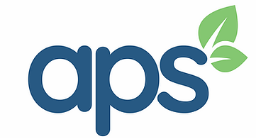 APS GRUPA logo