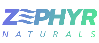 Zephyr Naturals logo