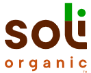 Soli Organic logo