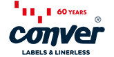 CONVER AUTOADHESIVOS S.A logo