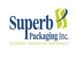 Superb Packaging Inc. logo