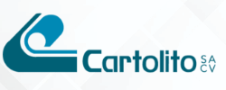 Cartolito S.A. de C.V. logo