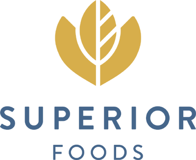 Superior Foods Companies logo