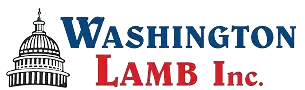 Washington Lamb Inc. logo