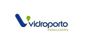 Vidroporto logo