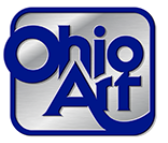 The Ohio Art Comapny logo