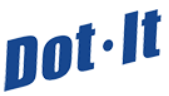 Dot It logo