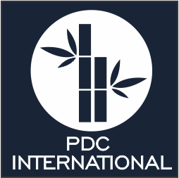 PDC INTERNATIONAL INC logo