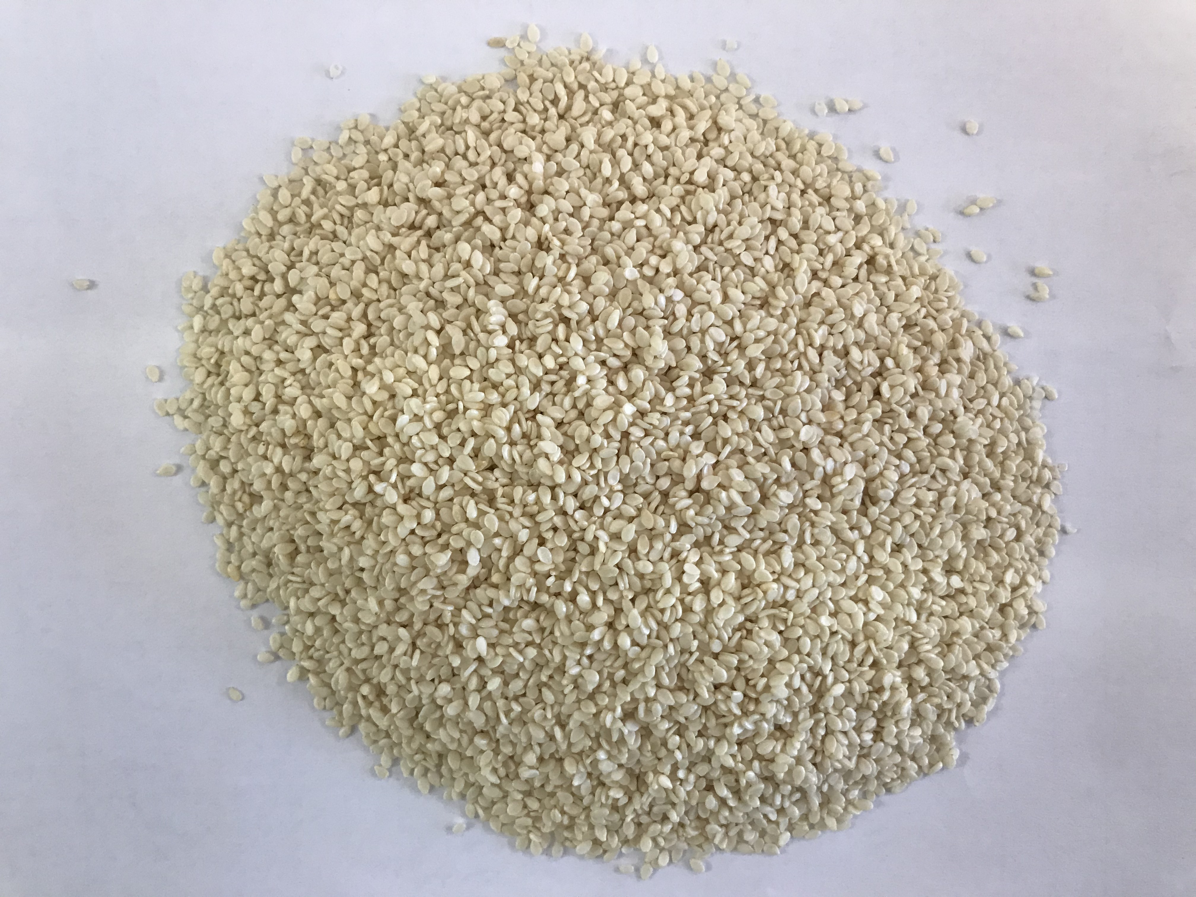 Hulled Sesame Seed product image
