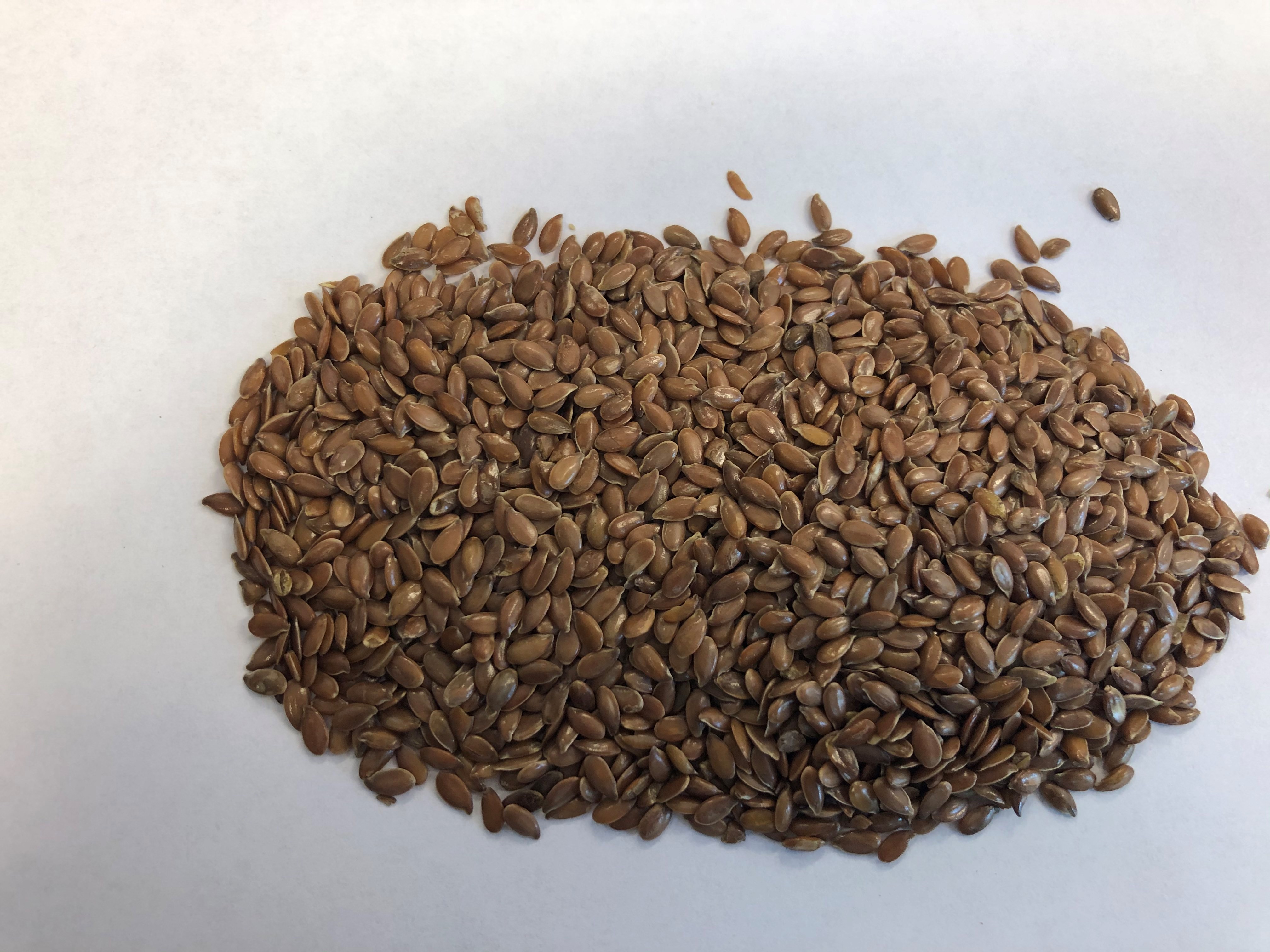 Brown Linseed product image
