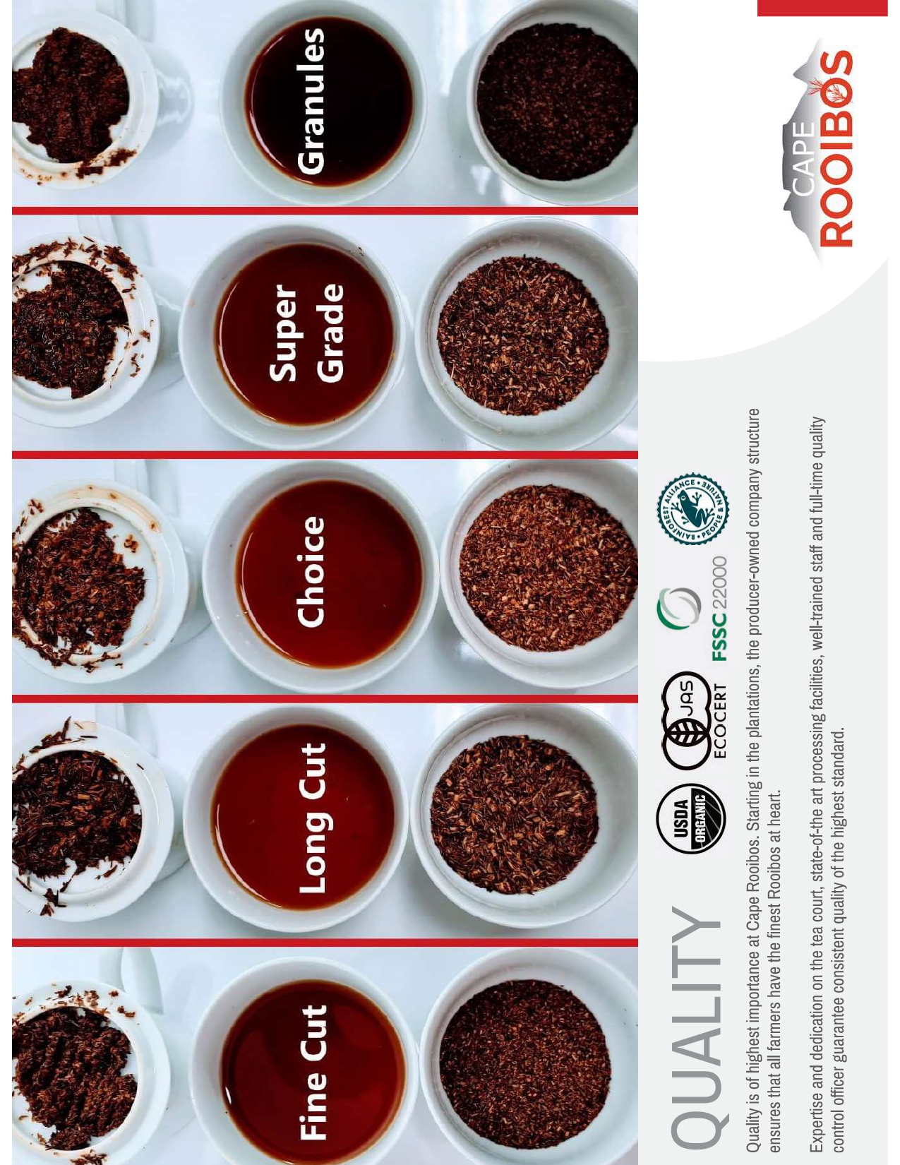 South African-Rooibos product image