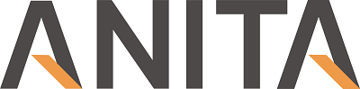 Anita Plastics Inc. logo