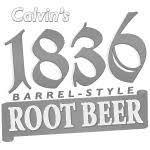 Calvin's Distributing Company logo
