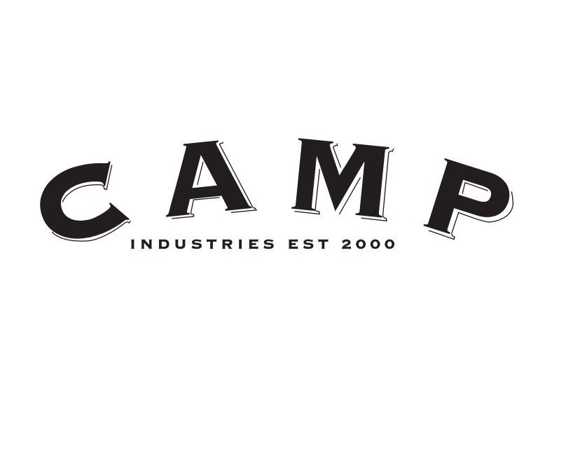 Camp Industries Inc logo