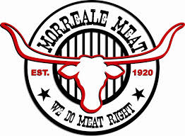 John R Morreale Meat Inc. logo